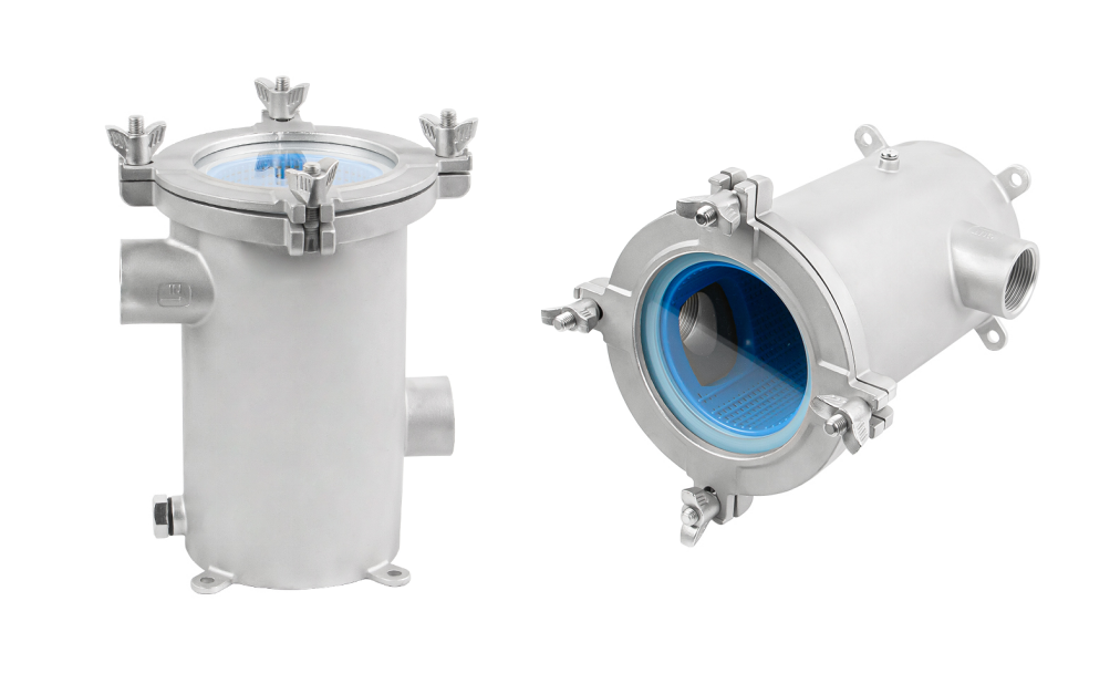 316 سٹینلیس سٹیل سمندری پانی کا تناؤ