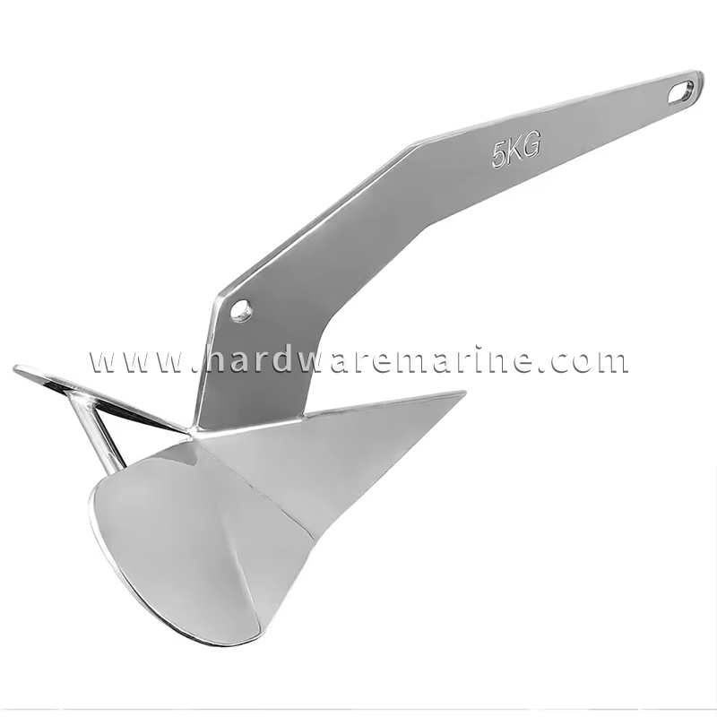 میرین اینکر کیسے کام کرتا ہے؟