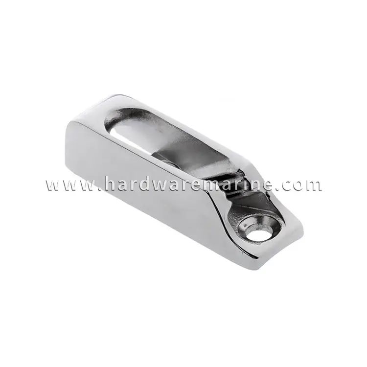 ABS Plastic Marine Thru Hull Fitting